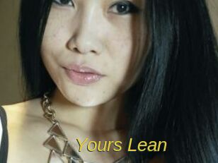 Yours_Lean