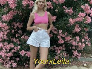 YourxLeila