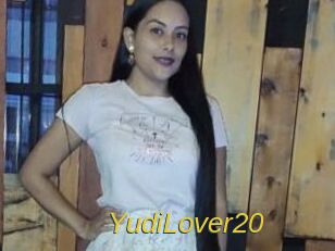 YudiLover20