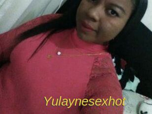 Yulaynesexhot