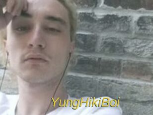 YungHikiBoi