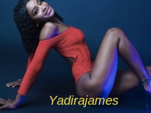 Yadirajames