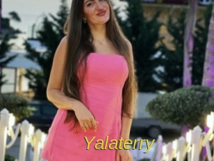 Yalaterry