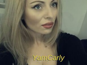 YamCarly