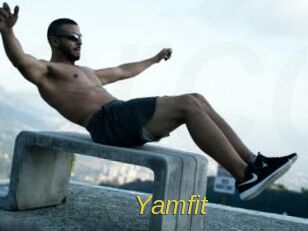 Yamfit