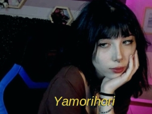 Yamorihori