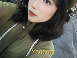 Yanahat