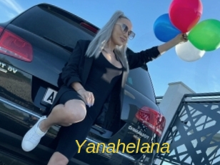 Yanahelana