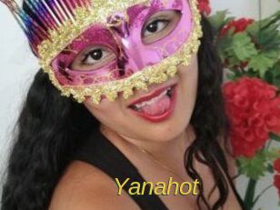 Yanahot