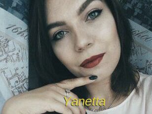 Yanetta