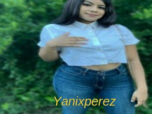 Yanixperez