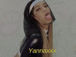 Yannaxxx