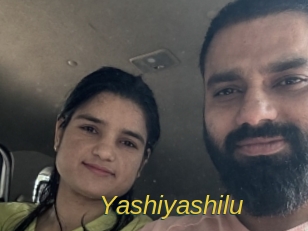 Yashiyashilu