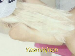 Yasminjhon