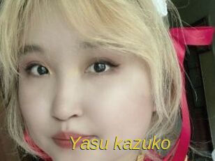 Yasu_kazuko