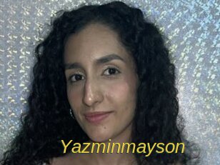 Yazminmayson