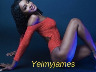 Yeimyjames