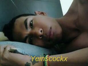 Yeinscockx