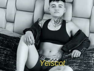 Yeiscot