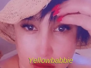 Yellowbabbie