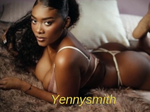 Yennysmith