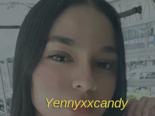 Yennyxxcandy