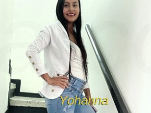 Yohanna