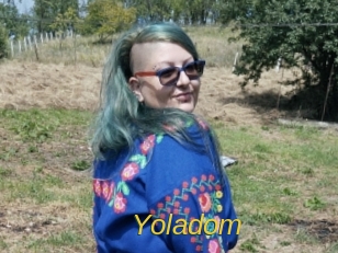 Yoladom