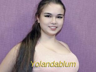 Yolandablum