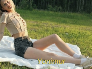 Yonimur