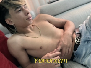 Yonorxcm