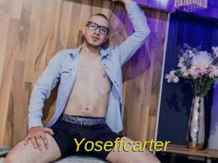 Yoseffcarter