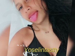 Yoselintastty