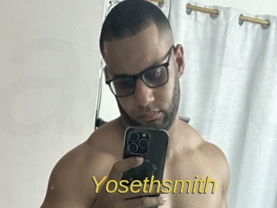 Yosethsmith