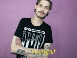 Youngalf