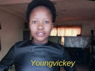 Youngvickey