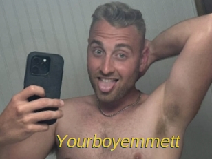 Yourboyemmett