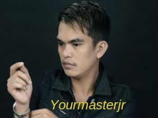 Yourmasterjr