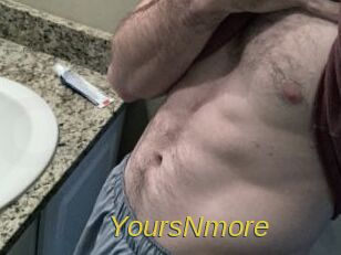 YoursNmore