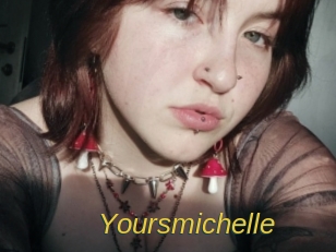 Yoursmichelle