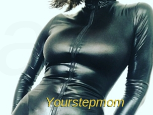 Yourstepmom