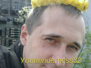 Yourtenderness32