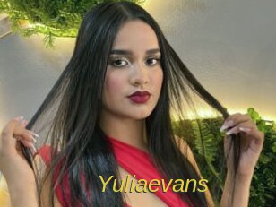 Yuliaevans