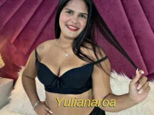 Yulianaroa