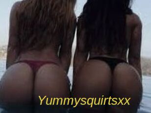 Yummysquirtsxx