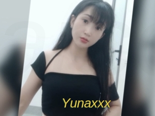 Yunaxxx