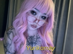 Yurikomay