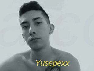 Yusepexx