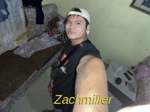 Zachmiller