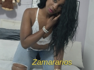 Zamararios